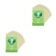thumbnail image 2 of Vogacara 1 caja de papel secante, toallitas absorbentes convenientes para el control de aceite, tipo 4 Type2 NO2, 2 of 6
