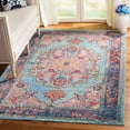thumbnail image 2 of Safavieh Harmony Flowers Traditional Area Rug, 2 of 5