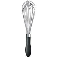 - OXO Stainless Steel Balloon Whisk