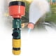 thumbnail image 3 of Pistola de agua para aspersor de jardín de poste largo con interruptor para regar plántulas de invernadero, 3 of 11