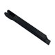 thumbnail image 4 of Herramienta para estampar láminas de cobre para vitrales, compatible con prensas de láminas cortas de 7/32 pulgadas. Negro, 4 of 9