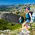 thumbnail image 2 of 10x25 Monocular Mini Compact Monocular Telescope Pocket Scope, 2 of 8