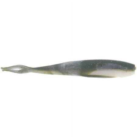 Berkley Gulp! Alive! Minnow 2.5in Emerald Shiner Fishing Bait