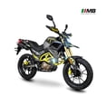 thumbnail image 1 of Motocicleta MB MOTOS Tekken 250R Amarillo 2023 MB MOTOS Tekken 250R Line 250cc Amarillo, 1 of 4