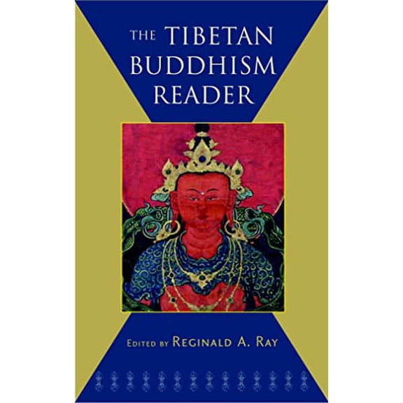 Pre-Owned The Tibetan Buddhism Reader, 9781590308349, 1590308344, Paperback,