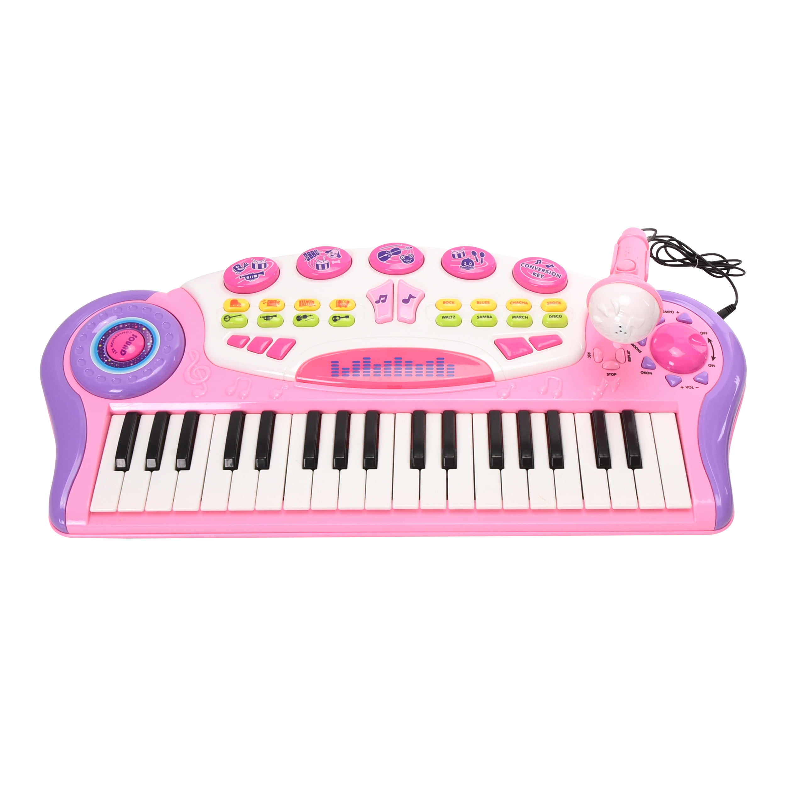 walmart toy piano