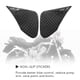 thumbnail image 5 of For R3 2015 2016 2017 Yzf-R3 Anti- Anti- Pad Tank Protector Side Adhesives Knee Grip Traction Pads, 5 of 5