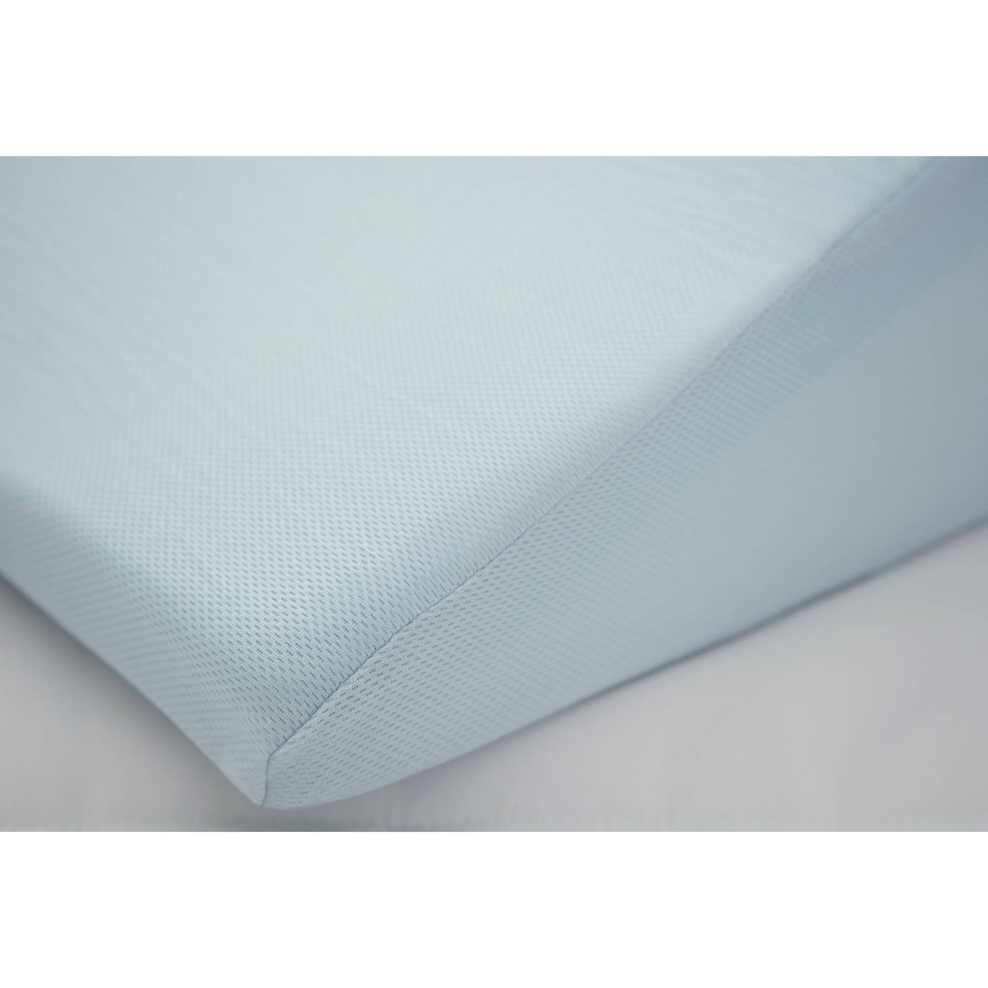 brentwood home 10 gel memory foam wedge pillow brentwood home 10 gel memory foam wedge pillow