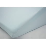 Boyd Sleep Adjustable Memory Foam Wedge Pillow with Zip-Off Cover - Cooling Gel Foam