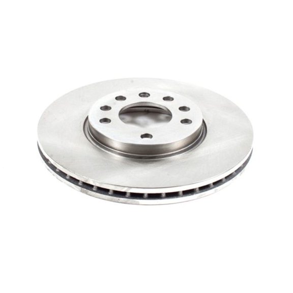 AutoSpecialty Brake Rotor