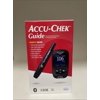 Accu Chek Guide Meter Kit For Glucose Care