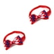 thumbnail image 2 of Collares Para Perros Billuyoard Pajaritas Correa Ajustable Collar Encantador Ropa Cachorro Fiesta De Año Nuevo Boda CBP256495, 2 of 6