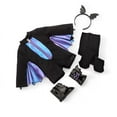 thumbnail image 7 of American Girl Doll Midnight Bat Costume for 18" Truly Me Dolls (Doll Not Included), 7 of 7