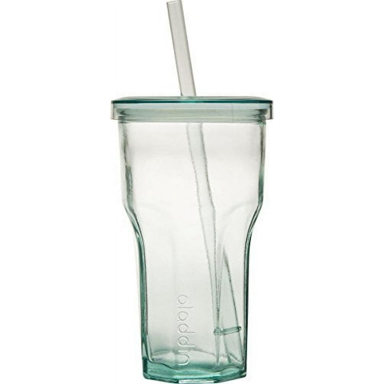 aladdin migo reg 16 oz aero water tumbler w straw from