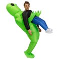 thumbnail image 4 of Disfraz de Cosplay para Halloween suministros de carnaval regalos perfectos para Wdftyju bares clubes espectáculos de TV, 4 of 6