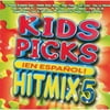 Kids Picks Hit Mix 5 En Espanol