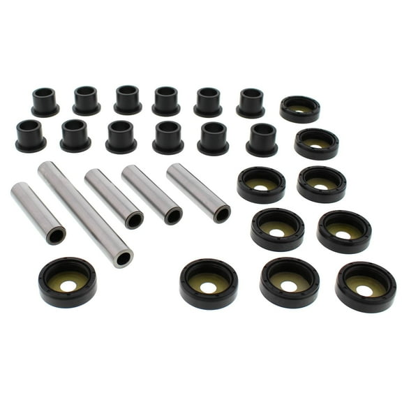 All Balls Rear Ind. Suspension Kit 50-1158 For Arctic Cat Wildcat Trail 17