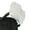 White, variant on Windproof Strollers Winter Gloves Extra Warm Hand Covers Weather-Proof Hands Protections Easily Attaches to Strollers Handle