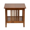 thumbnail image 3 of OSP Designs Sierra Collections End Table, 3 of 3