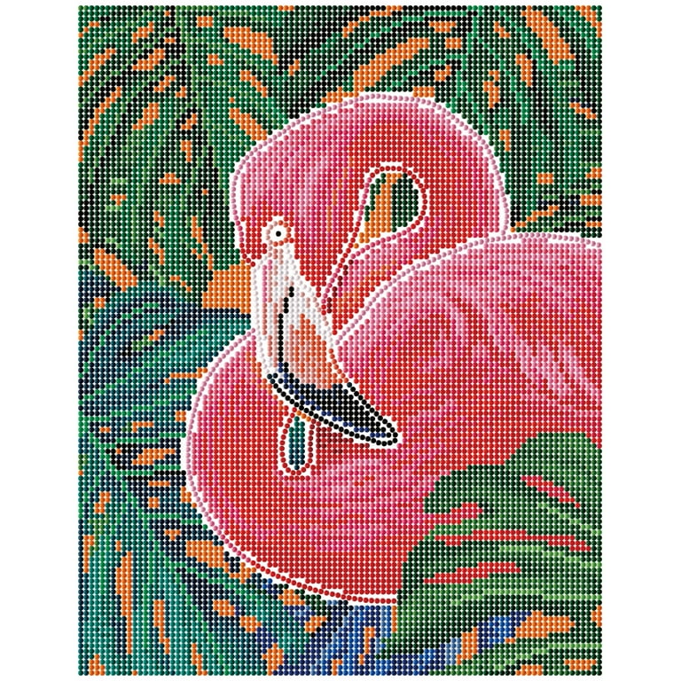 DIAMOND DOTZ® Pretty in Pink Special Edition Diamond Painting