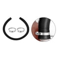 thumbnail image 1 of Juego de de Repuesto para Piscina Portátil, Accesorio de Filtro para Bomba de Piscina Soledad Manguera de repuesto, 1 of 7