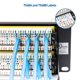 thumbnail image 4 of [Panel de conexiones] Cable Matters, 48 puertos, Cat6, montaje en rack/pared, 2U, 4 of 7