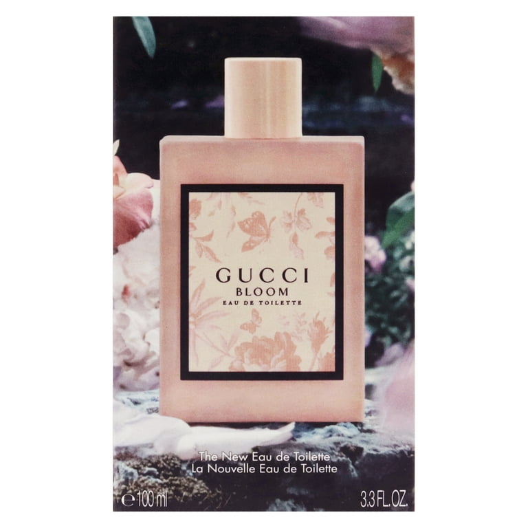 Gucci Bloom 100ml Eau de Toilette in eau de toilette | GUCCI® US