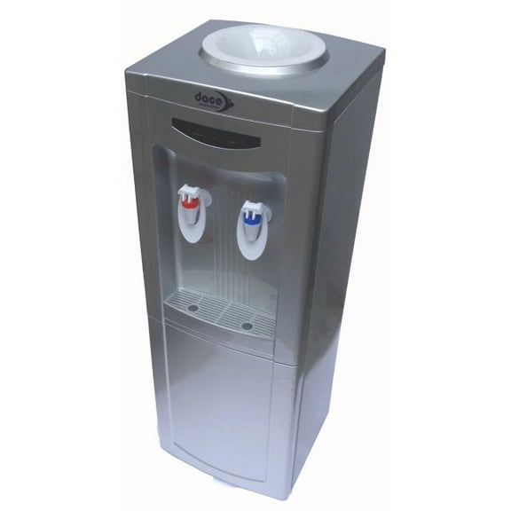 Dispensador Agua Dace Eapt01 2 Llaves Agua Fria Y Caliente DACE Dispensador DACE EAPT01