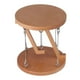 thumbnail image 1 of Juguete de mesa de tensegridad Modelo de mesa de estructura de tensegridad Juguete de experimento científico para Marrón claro, 1 of 6