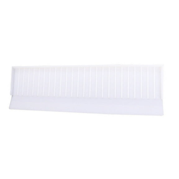 Silicone Sink Edges Protector AntiSplash Bathtubs Sink Guard Kitchen Sink Countertop Protectors Kitchen Accessories