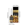 BeeProsta Nasal Spray for Prostate Wellness Natural Bee Propolis Extract Formula 30ml Easyto