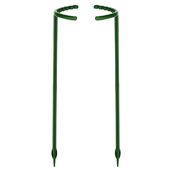 TIMIFIS Torchons, Outils de Bonsaï de Jardin avec Supports en Empilements pour Grimper Vignes Essentiels pour Appartement