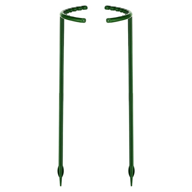 -supported Piles-supported Piles Garden Bonsai Tools Garden Supports Climbing Vines