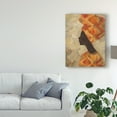 thumbnail image 3 of Trademark Fine Art 'African Beauty II' Canvas Art by Albena Hristova, 3 of 4