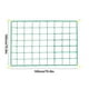 thumbnail image 3 of Malla de celosía de poliéster para plantas Red trepadora | Red de enrejado de jardín de alta resistencia | Nylon blanco duradero para vides, verduras, flores | Fácil configuración | Cortado a medida, 3 of 7