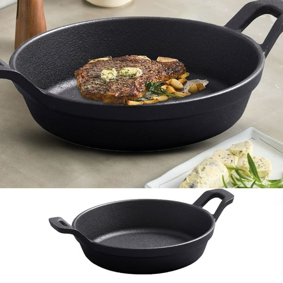 Oval Baking Dish With Handles High Temperature Easy Clean Baking Dishes For Oven Includes Wooden Tray Perfect For Casserole Dishes For Oven Durable