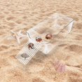 thumbnail image 7 of 2 Pack Hermit Crab Water Tank, Hermit Crab Cage Accessories with Climbing Ramp Hermit Crab Aquarium Salt Water Pool for Small or Medium Hermit Crab Habitat Home – Transparent (Large), 7 of 7