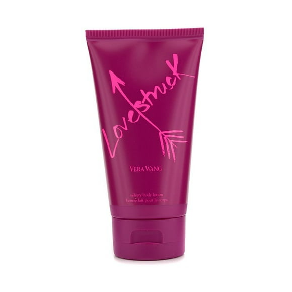 Vera Wang Lovestruck par Vera Wang pour Femmes Lotion pour le Corps 5oz
