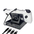 thumbnail image 6 of New ROG ALLY Docking Station HDMI 4K 60HZ/Gigabit Network Port ROG Ally Dock Cooling Rj45 1000Mbps USB 3.0 PD 60W Fast Charge (6 in 1), 6 of 6