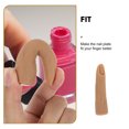 thumbnail image 4 of MasteelfCA Silicone Nail Training Finger for Nails Silicone Finger for Nails Practice, 4 of 7