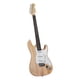 thumbnail image 3 of Guitarra Eléctrica BABILON Twister Serie Vintage Color Natural TWISTER-LB BEIGE 8x43.8x106.5, 3 of 4