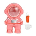 thumbnail image 3 of Dispensador de Agua Infantil con Diseño Creativo rosa, 3 of 8