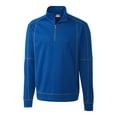 thumbnail image 1 of Clique Men's Helsa Half Zip Jacket, 1 of 1
