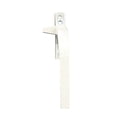 thumbnail image 1 of Plastic Steel Door and Window Handle Portable External Flat Window Handle Lock 7-word Single-point Metal Window Buckle (Right Handle), 1 of 7