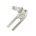 thumbnail image 4 of Guardabarros trasero de fibra de carbono para motocicleta, guardabarros , piezas de repuesto decorativas para Niu Technologies M/N/U/G Series Sunnimix Guardabarros trasero de motocicleta, 4 of 5