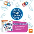 thumbnail image 4 of FoxMind Juegos: Match Madness, un juego de rompecabezas a juego, Think Fast to Make the Match, desar, 4 of 7