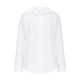thumbnail image 5 of Tops básicos para mujer,Camisa de manga larga con capucha de color liso para mujer, top de poliéster de corte ajustado, ropa informal para uso diario, sopatenor, 5 of 9