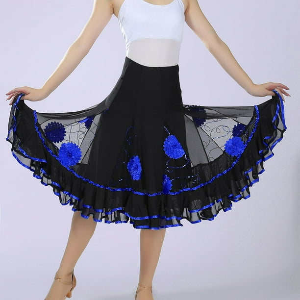 Swing dance skirt near clearance me
