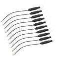 thumbnail image 1 of 10 Uds 2,4G 3DBI antena receptor de tubo de cobre para ZIGBEE Drone modelo avión módulo inalámbrico, 1 of 8