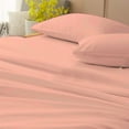 4 Piece Luxurious Sheet Set ultra Soft 100 Egyptian Cotton, 800 Thread